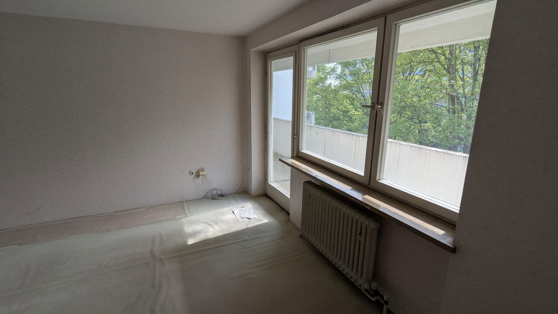3 bedroom flat for sale, 70 m², München, Bavaria 3 bedroom flat for sale, 70 m², München, Bavaria