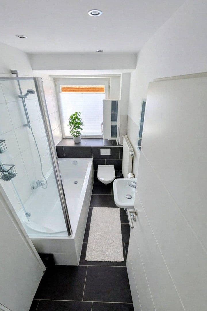 4 bedroom flat for sale, 93 m², Rothmühlstraße 3, Bergrheinfeld, Bavaria 4 bedroom flat for sale, 93 m², Rothmühlstraße 3, Bergrheinfeld, Bavaria