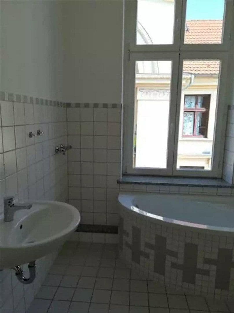 1 bedroom flat to rent, 32 m², Landreiterstraße, Schwerin, Mecklenburg-Vorpommern 1 bedroom flat to rent, 32 m², Landreiterstraße, Schwerin, Mecklenburg-Vorpommern