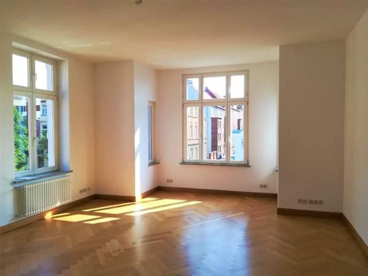 1 bedroom flat to rent, 32 m², Landreiterstraße, Schwerin, Mecklenburg-Vorpommern 1 bedroom flat to rent, 32 m², Landreiterstraße, Schwerin, Mecklenburg-Vorpommern
