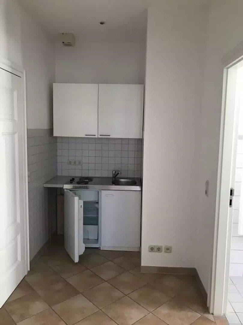 1 bedroom flat to rent, 32 m², Landreiterstraße, Schwerin, Mecklenburg-Vorpommern 1 bedroom flat to rent, 32 m², Landreiterstraße, Schwerin, Mecklenburg-Vorpommern