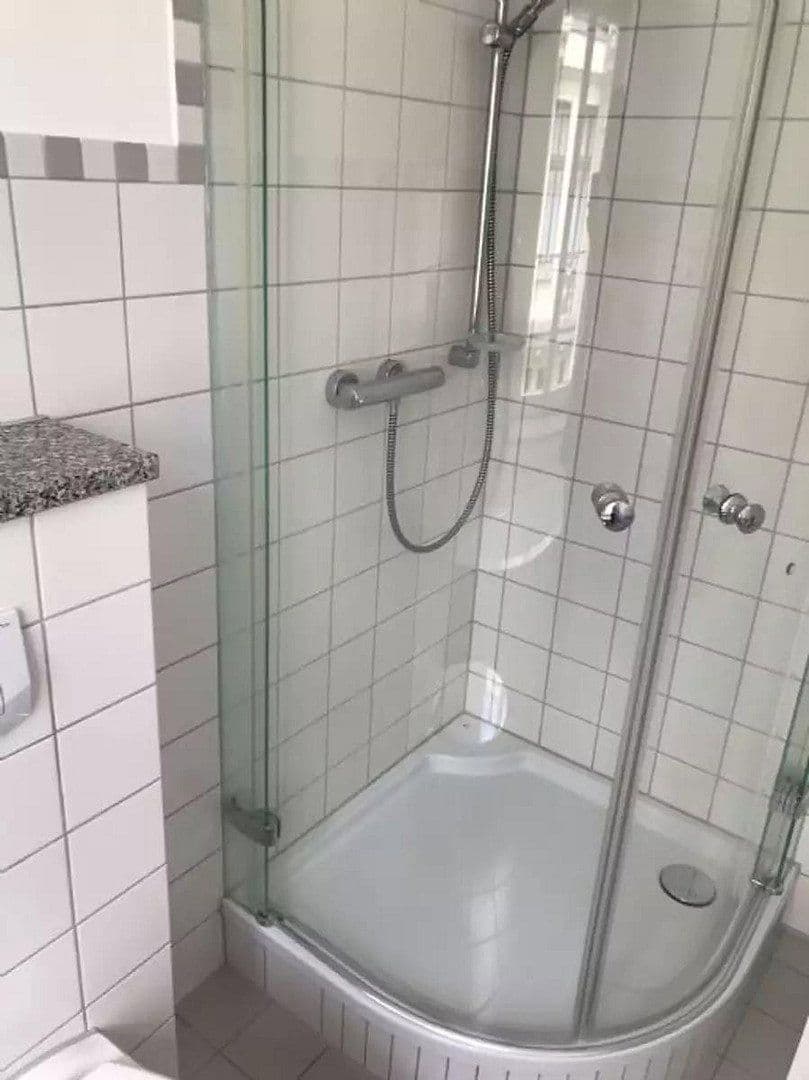 1 bedroom flat to rent, 32 m², Landreiterstraße, Schwerin, Mecklenburg-Vorpommern 1 bedroom flat to rent, 32 m², Landreiterstraße, Schwerin, Mecklenburg-Vorpommern