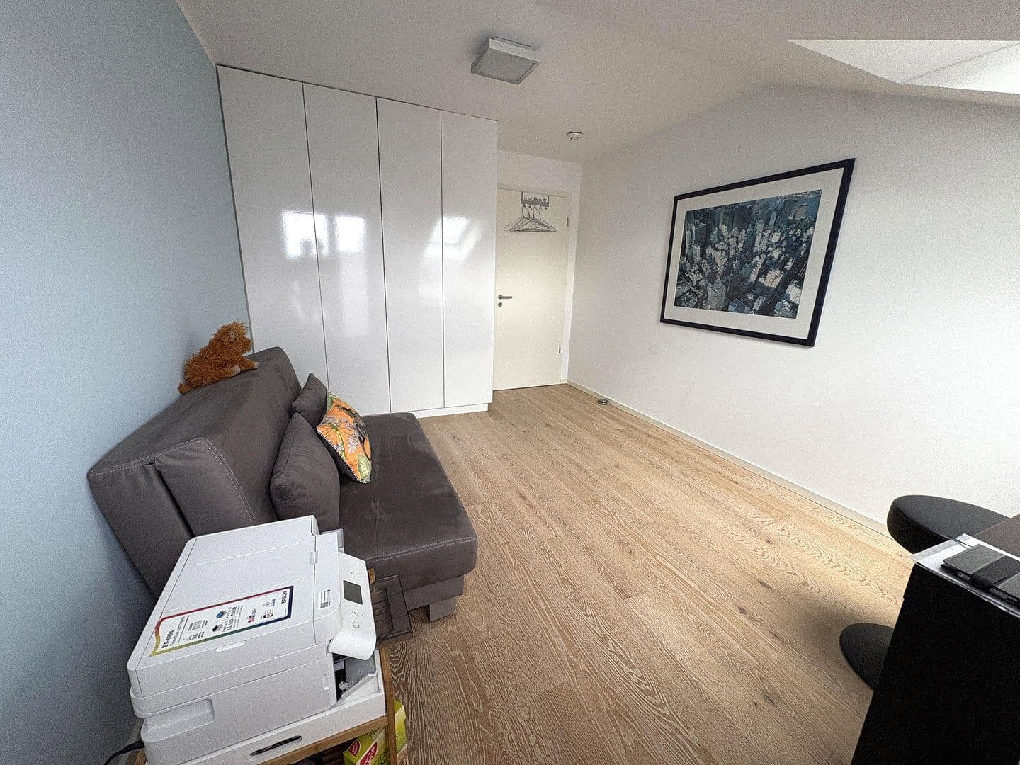 2 bedroom with open-plan kitchen flat to rent, 111 m², Nonnenhorn, Bavaria 2 bedroom with open-plan kitchen flat to rent, 111 m², Nonnenhorn, Bavaria