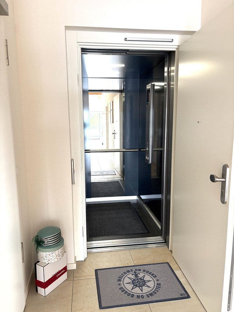 2 bedroom with open-plan kitchen flat to rent, 111 m², Nonnenhorn, Bavaria 2 bedroom with open-plan kitchen flat to rent, 111 m², Nonnenhorn, Bavaria