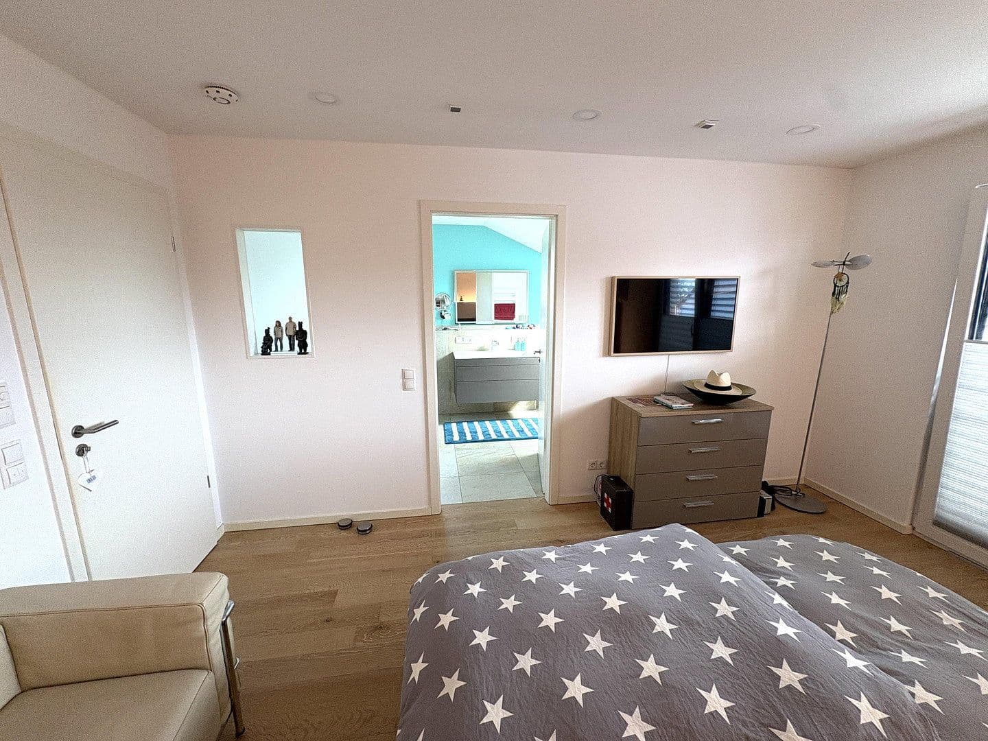 2 bedroom with open-plan kitchen flat to rent, 111 m², Nonnenhorn, Bavaria 2 bedroom with open-plan kitchen flat to rent, 111 m², Nonnenhorn, Bavaria