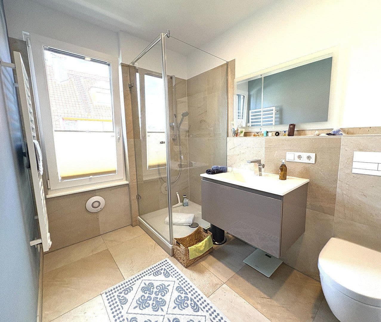 2 bedroom with open-plan kitchen flat to rent, 111 m², Nonnenhorn, Bavaria 2 bedroom with open-plan kitchen flat to rent, 111 m², Nonnenhorn, Bavaria