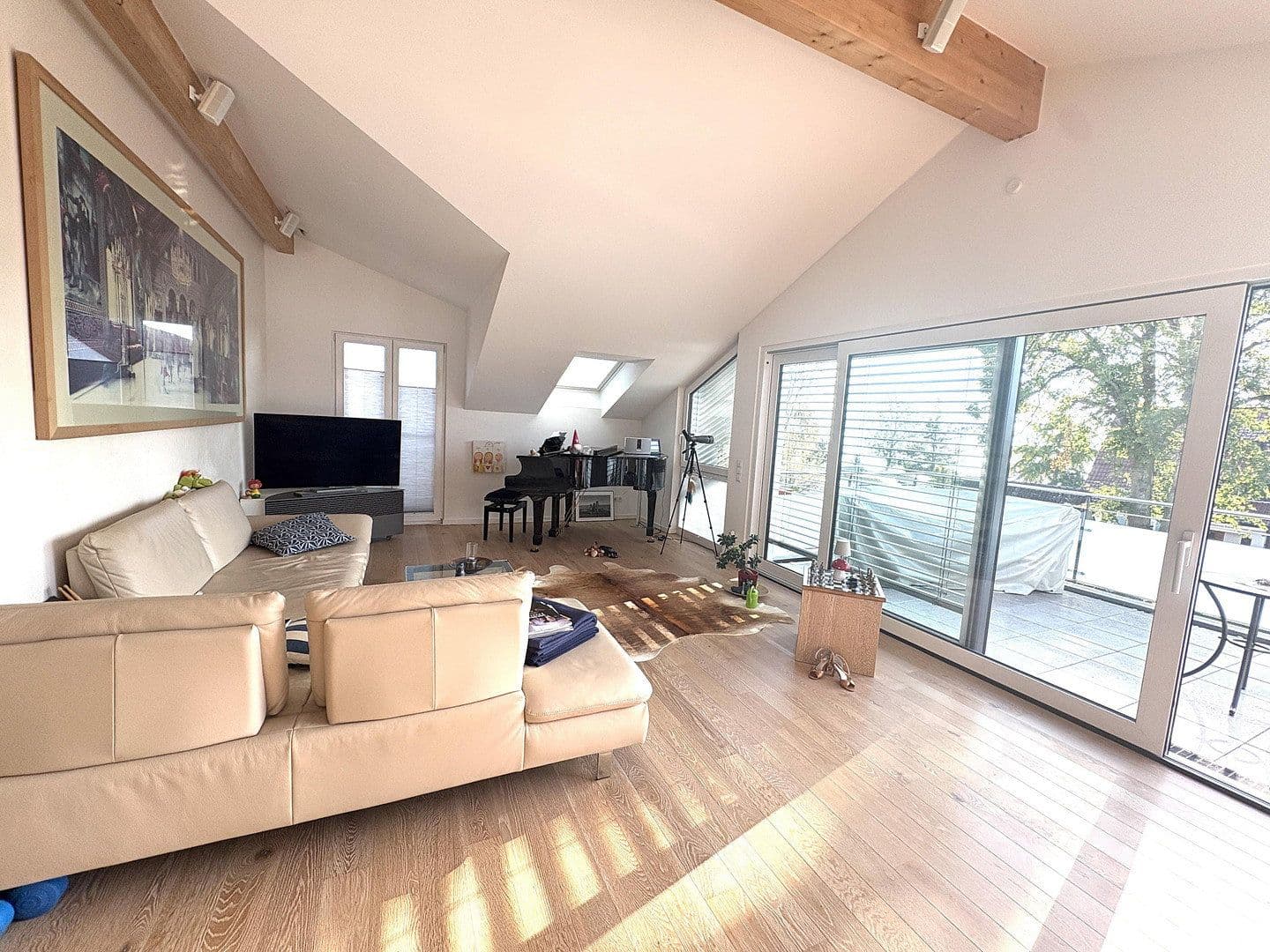 2 bedroom with open-plan kitchen flat to rent, 111 m², Nonnenhorn, Bavaria 2 bedroom with open-plan kitchen flat to rent, 111 m², Nonnenhorn, Bavaria