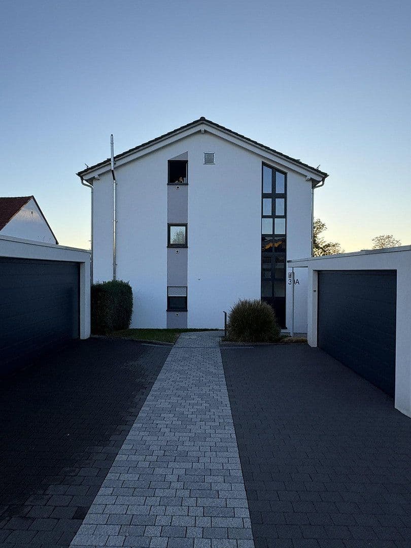2 bedroom with open-plan kitchen flat to rent, 111 m², Nonnenhorn, Bavaria 2 bedroom with open-plan kitchen flat to rent, 111 m², Nonnenhorn, Bavaria