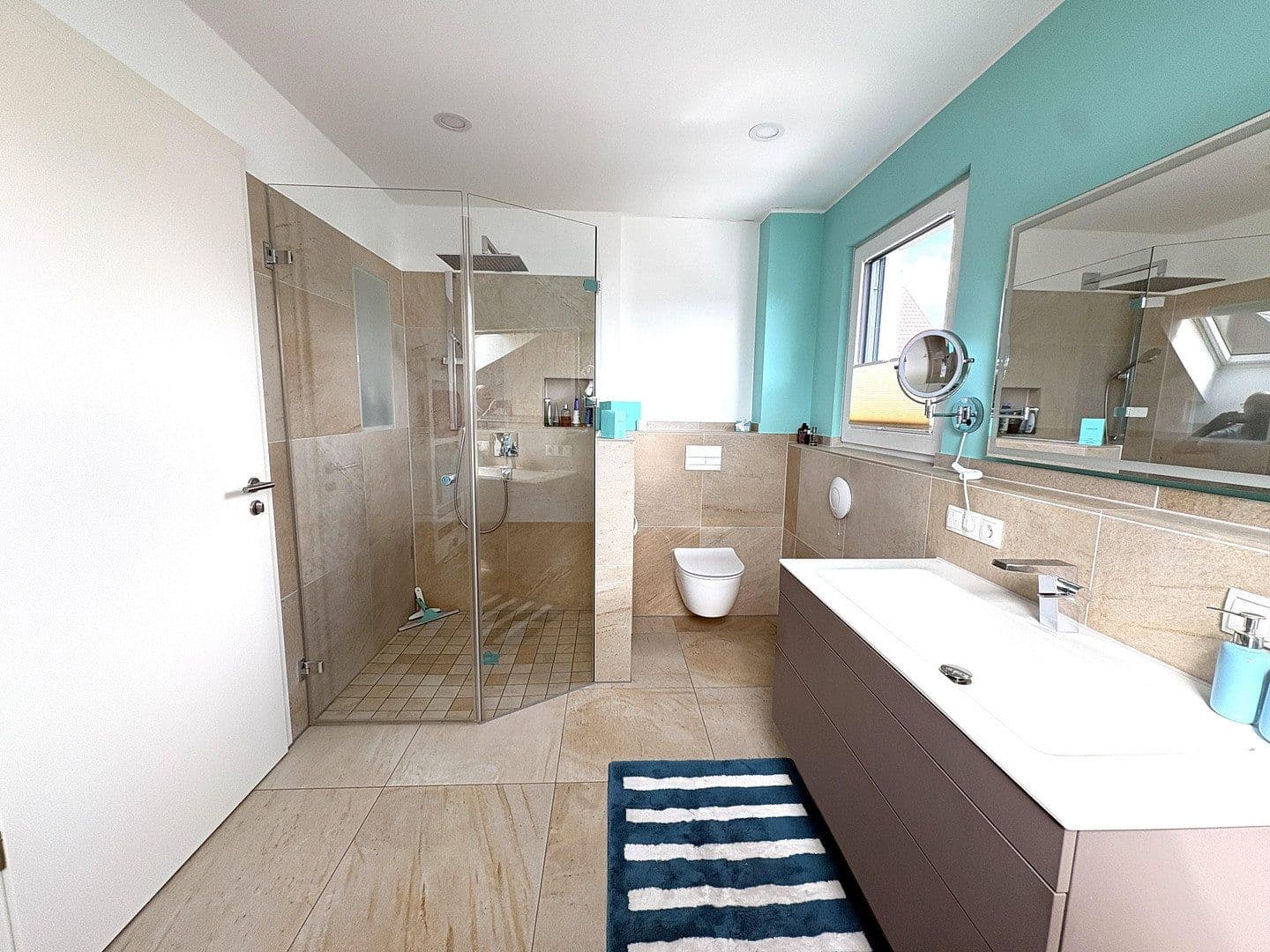 2 bedroom with open-plan kitchen flat to rent, 111 m², Nonnenhorn, Bavaria 2 bedroom with open-plan kitchen flat to rent, 111 m², Nonnenhorn, Bavaria