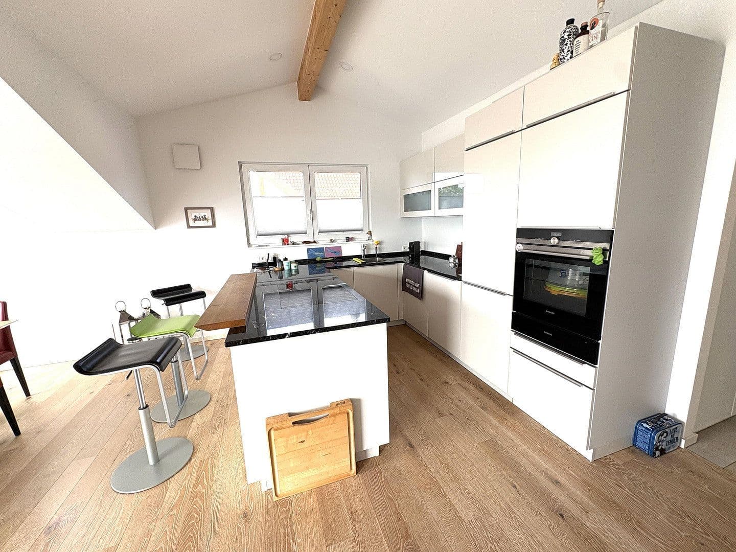 2 bedroom with open-plan kitchen flat to rent, 111 m², Nonnenhorn, Bavaria 2 bedroom with open-plan kitchen flat to rent, 111 m², Nonnenhorn, Bavaria
