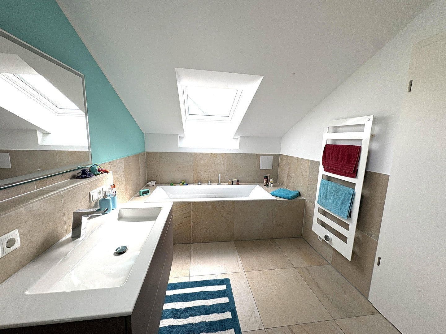 2 bedroom with open-plan kitchen flat to rent, 111 m², Nonnenhorn, Bavaria 2 bedroom with open-plan kitchen flat to rent, 111 m², Nonnenhorn, Bavaria