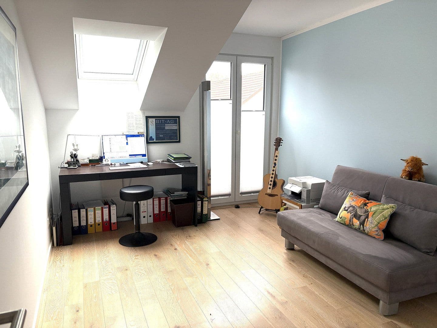 2 bedroom with open-plan kitchen flat to rent, 111 m², Nonnenhorn, Bavaria 2 bedroom with open-plan kitchen flat to rent, 111 m², Nonnenhorn, Bavaria