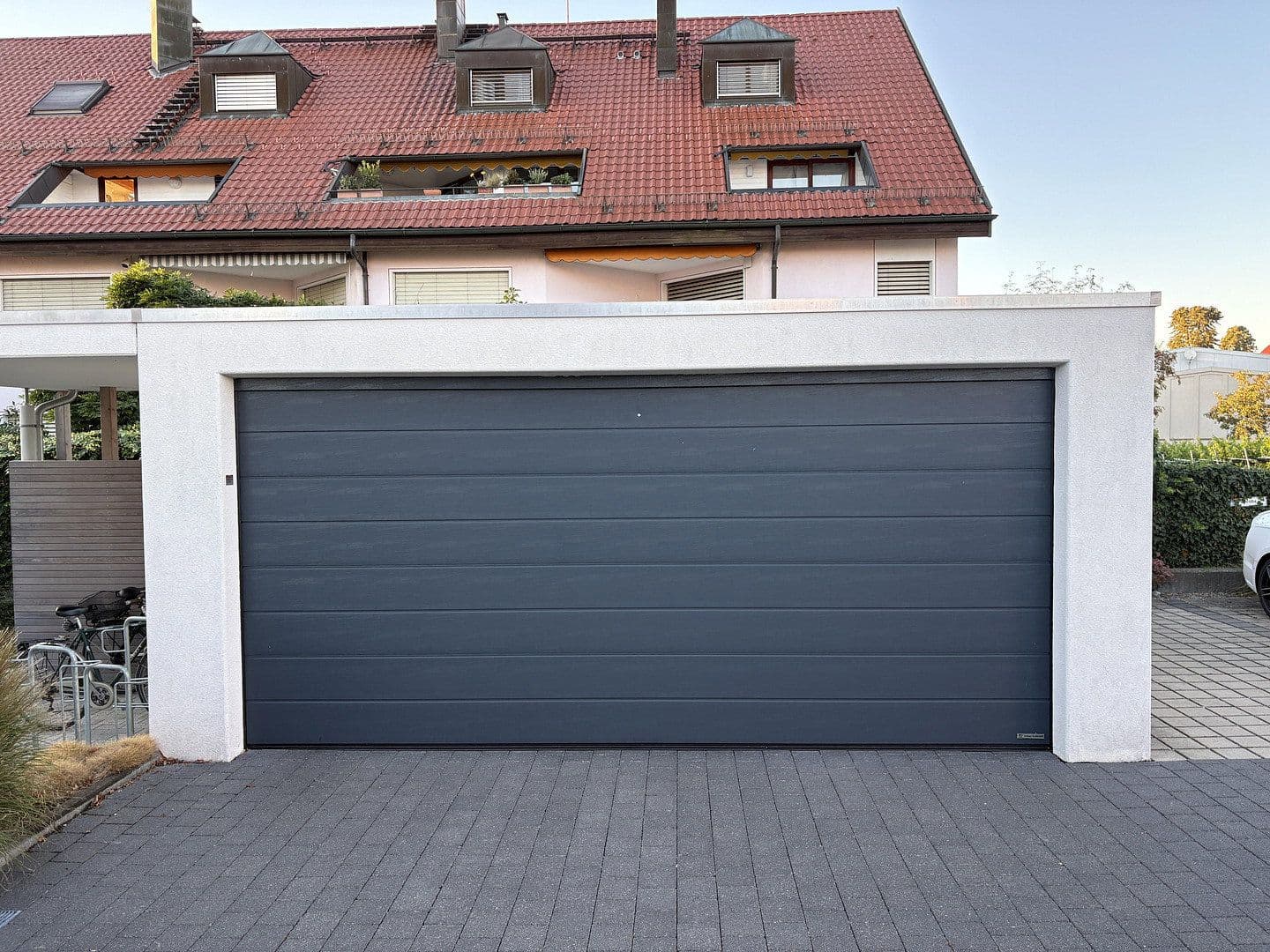 2 bedroom with open-plan kitchen flat to rent, 111 m², Nonnenhorn, Bavaria 2 bedroom with open-plan kitchen flat to rent, 111 m², Nonnenhorn, Bavaria