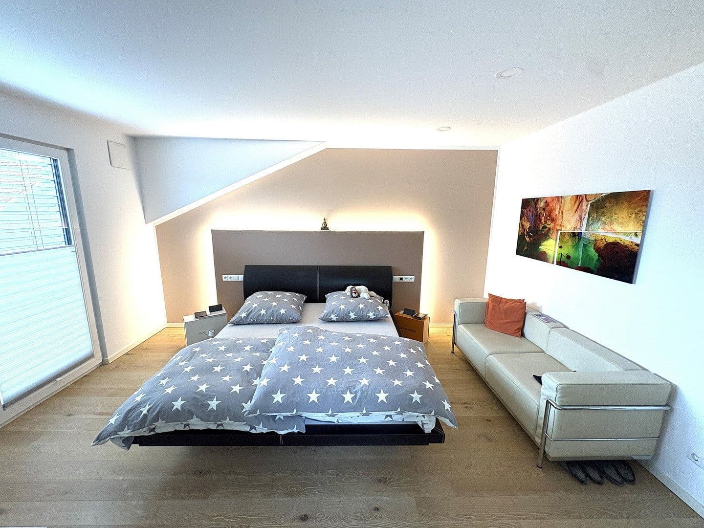 2 bedroom with open-plan kitchen flat to rent, 111 m², Nonnenhorn, Bavaria 2 bedroom with open-plan kitchen flat to rent, 111 m², Nonnenhorn, Bavaria