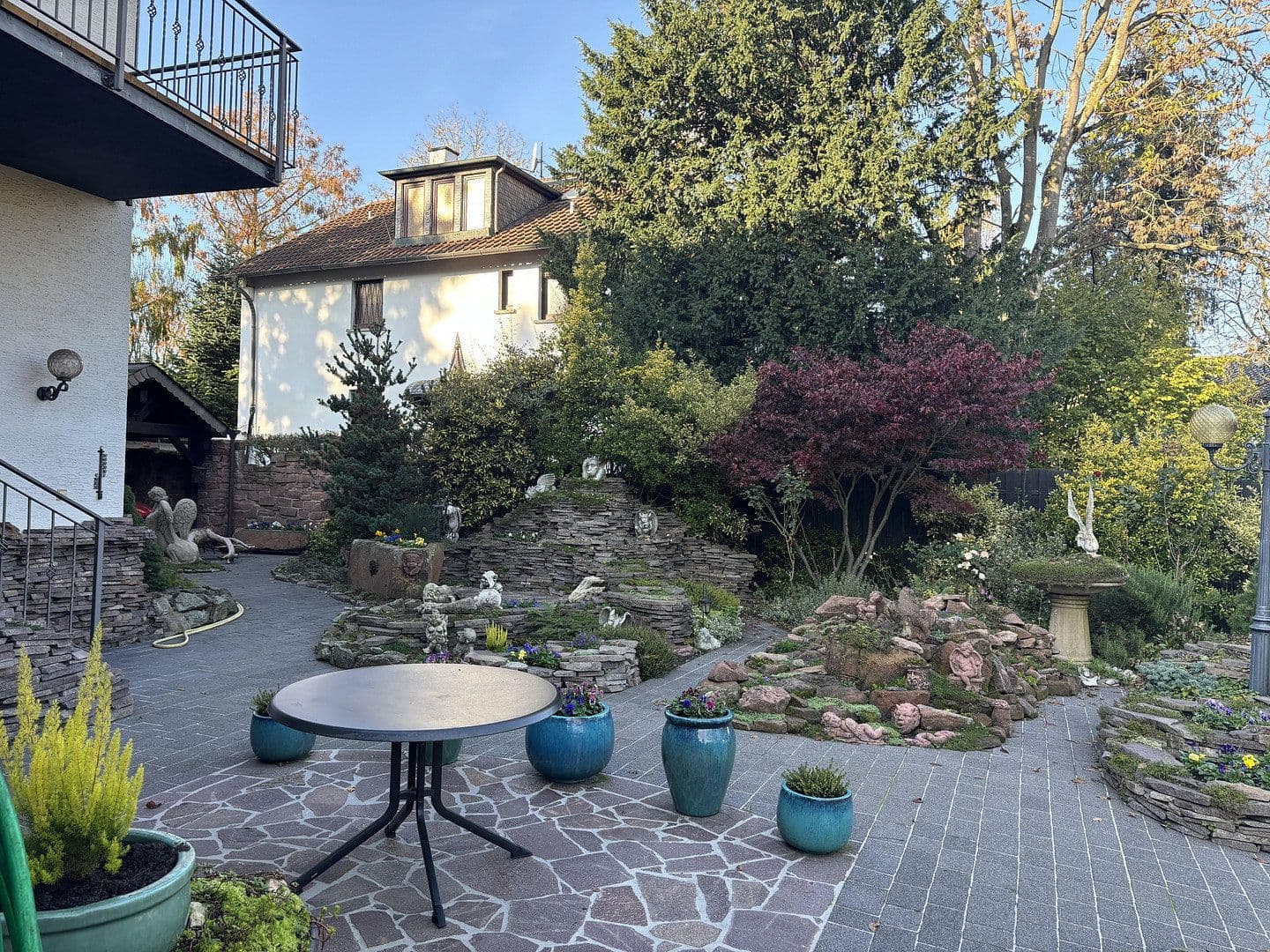 house for sale, 204 m², Offenbach am Main, Hesse house for sale, 204 m², Offenbach am Main, Hesse
