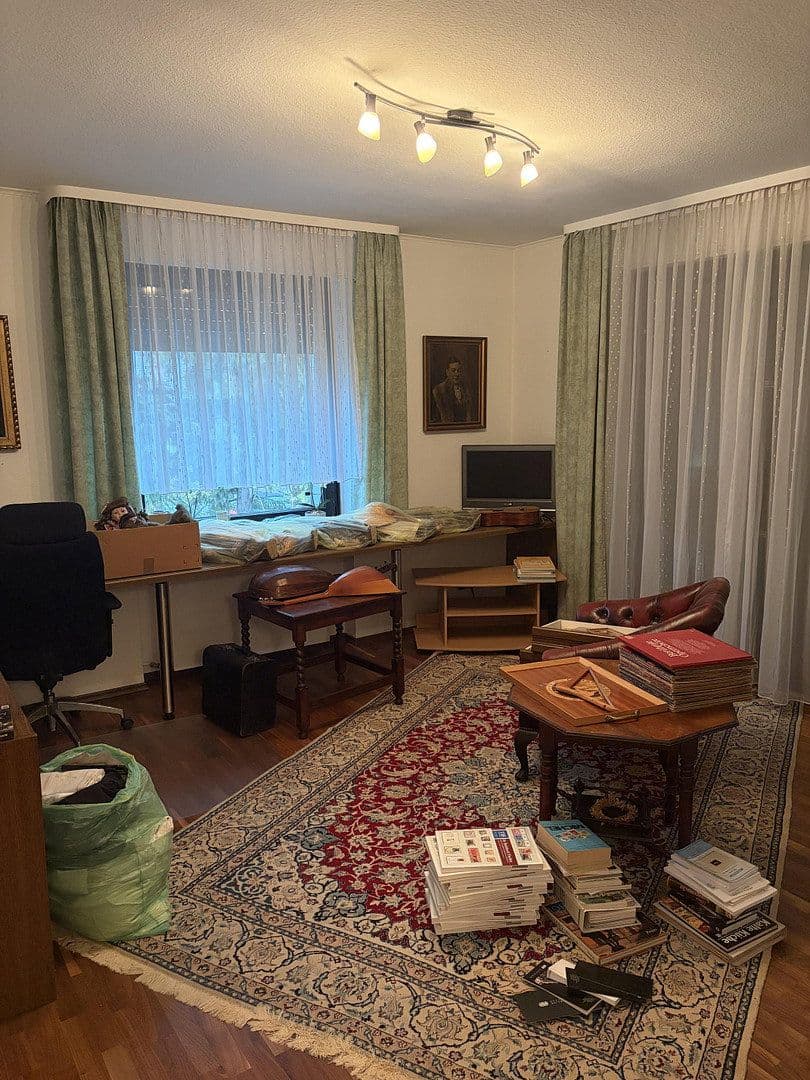 house for sale, 204 m², Offenbach am Main, Hesse house for sale, 204 m², Offenbach am Main, Hesse