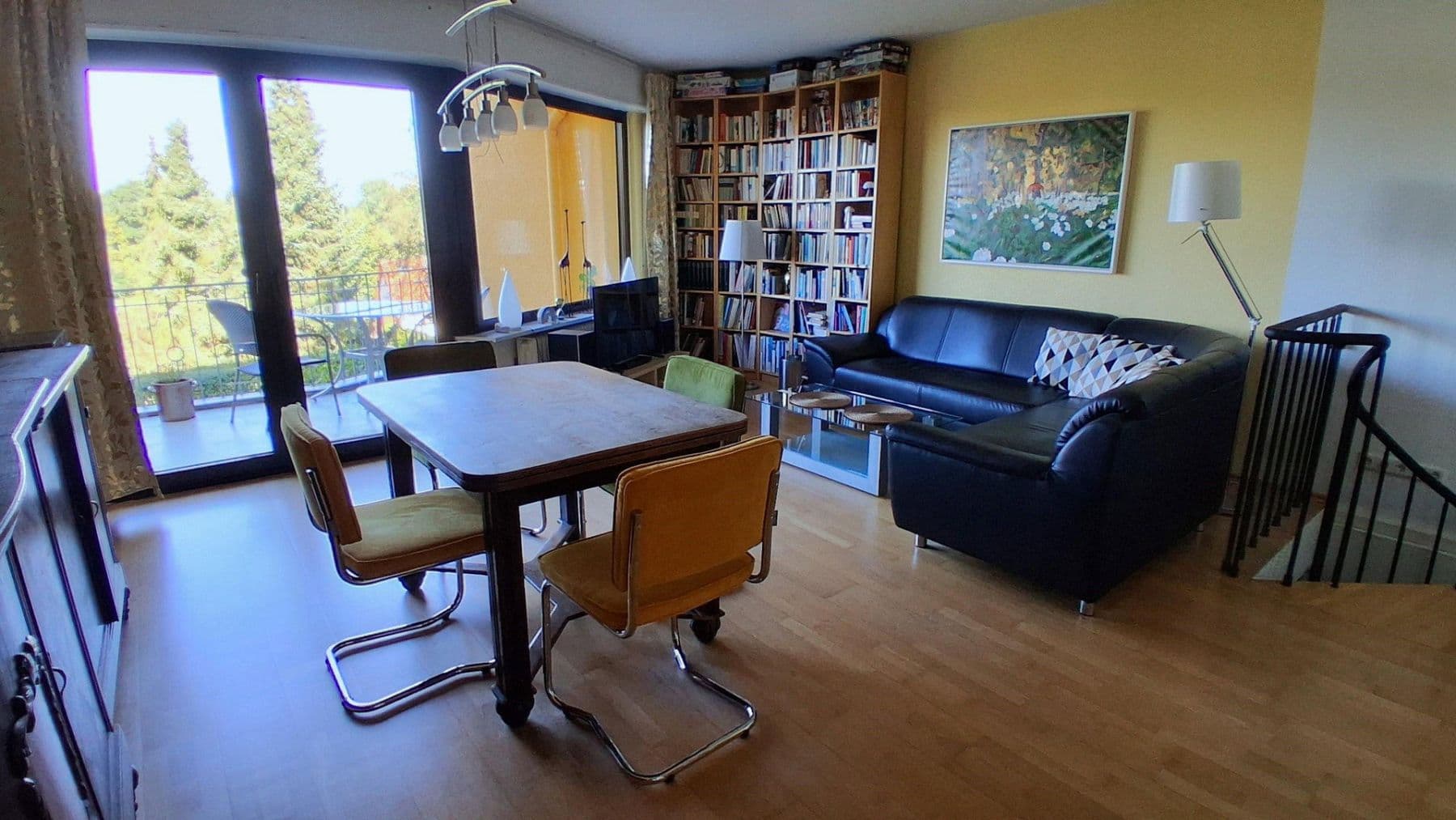 5 bedroom flat for sale, 149 m², Berlin, Berlin 5 bedroom flat for sale, 149 m², Berlin, Berlin