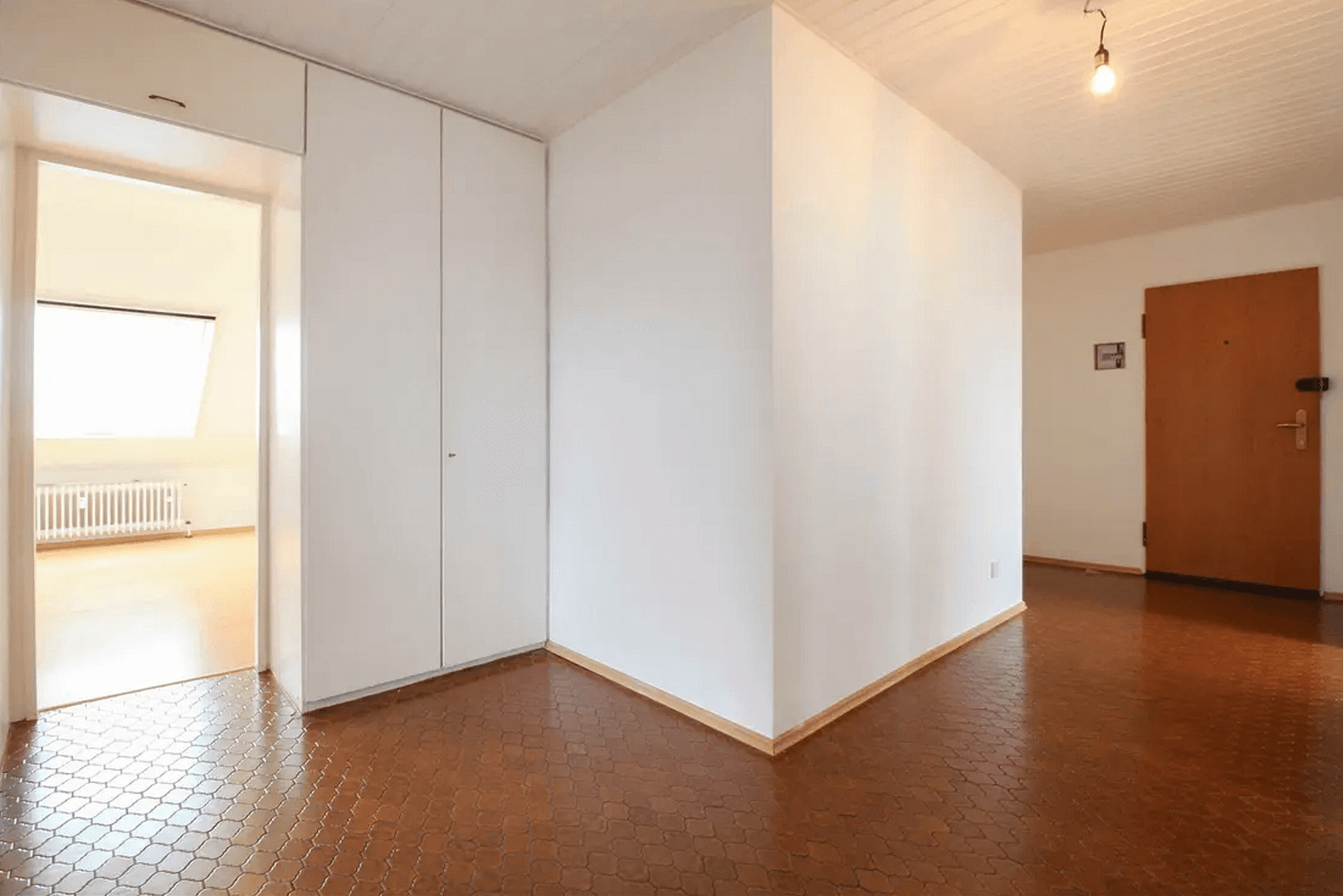 3 bedroom flat to rent, 58 m², Rhönstraße 4, Friedrichsdorf, Hesse 3 bedroom flat to rent, 58 m², Rhönstraße 4, Friedrichsdorf, Hesse