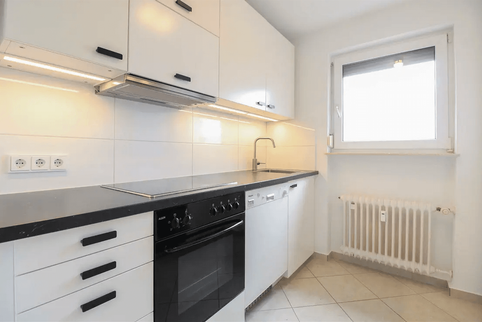 3 bedroom flat to rent, 58 m², Rhönstraße 4, Friedrichsdorf, Hesse 3 bedroom flat to rent, 58 m², Rhönstraße 4, Friedrichsdorf, Hesse