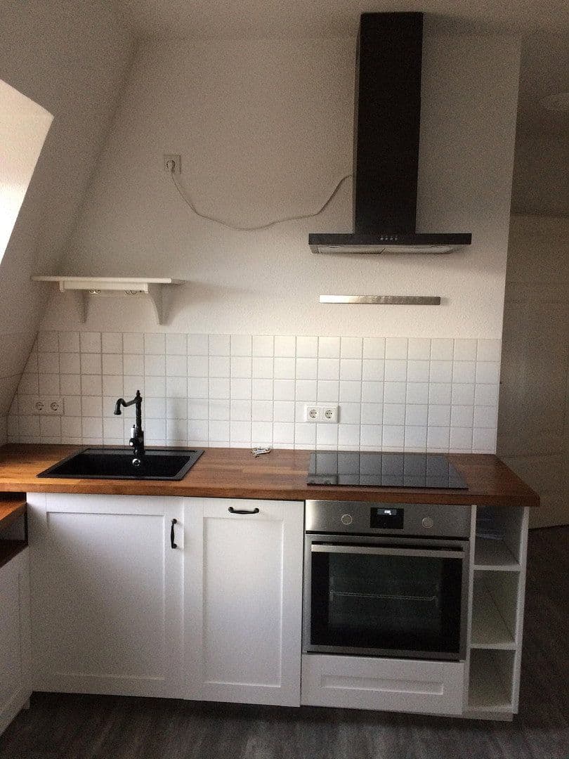 house to rent, 82 m², Gotha, Thuringia house to rent, 82 m², Gotha, Thuringia