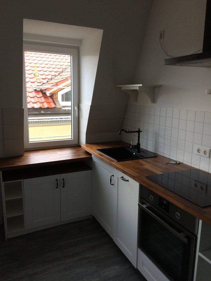 house to rent, 82 m², Gotha, Thuringia house to rent, 82 m², Gotha, Thuringia