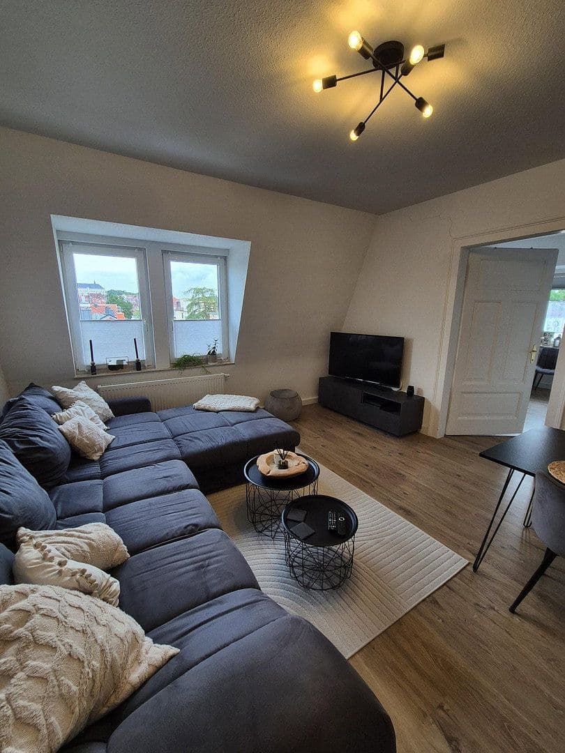house to rent, 82 m², Gotha, Thuringia house to rent, 82 m², Gotha, Thuringia