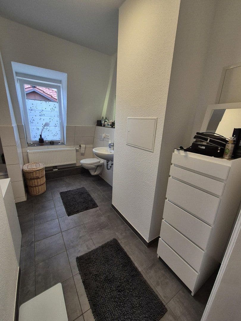 house to rent, 82 m², Gotha, Thuringia house to rent, 82 m², Gotha, Thuringia