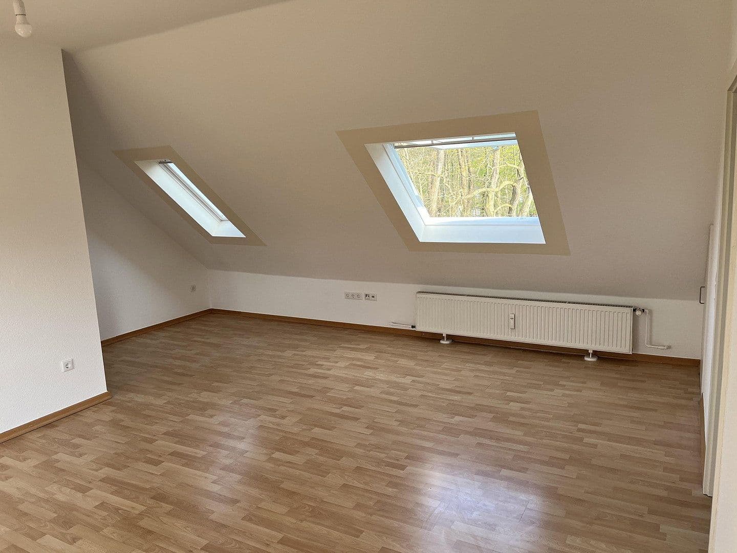 1 bedroom flat to rent, 38 m², Am Nordglacis 77, Wesel, North Rhine-Westphalia 1 bedroom flat to rent, 38 m², Am Nordglacis 77, Wesel, North Rhine-Westphalia