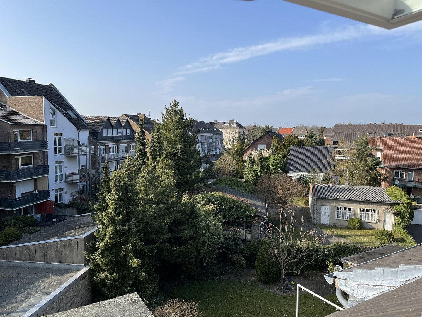 1 bedroom flat to rent, 38 m², Am Nordglacis 77, Wesel, North Rhine-Westphalia 1 bedroom flat to rent, 38 m², Am Nordglacis 77, Wesel, North Rhine-Westphalia