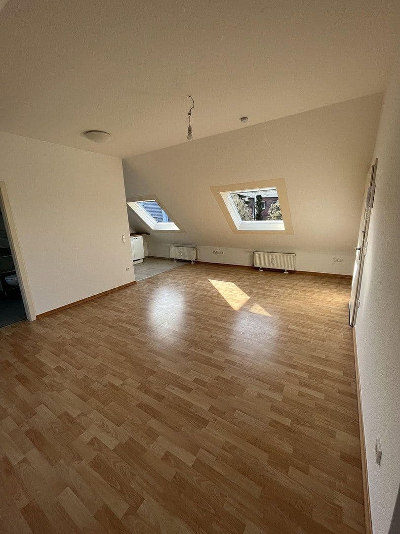 1 bedroom flat to rent, 38 m², Am Nordglacis 77, Wesel, North Rhine-Westphalia 1 bedroom flat to rent, 38 m², Am Nordglacis 77, Wesel, North Rhine-Westphalia