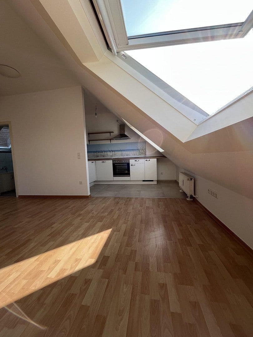 1 bedroom flat to rent, 38 m², Am Nordglacis 77, Wesel, North Rhine-Westphalia 1 bedroom flat to rent, 38 m², Am Nordglacis 77, Wesel, North Rhine-Westphalia