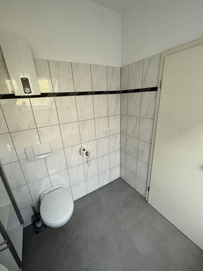 1 bedroom flat to rent, 38 m², Am Nordglacis 77, Wesel, North Rhine-Westphalia 1 bedroom flat to rent, 38 m², Am Nordglacis 77, Wesel, North Rhine-Westphalia
