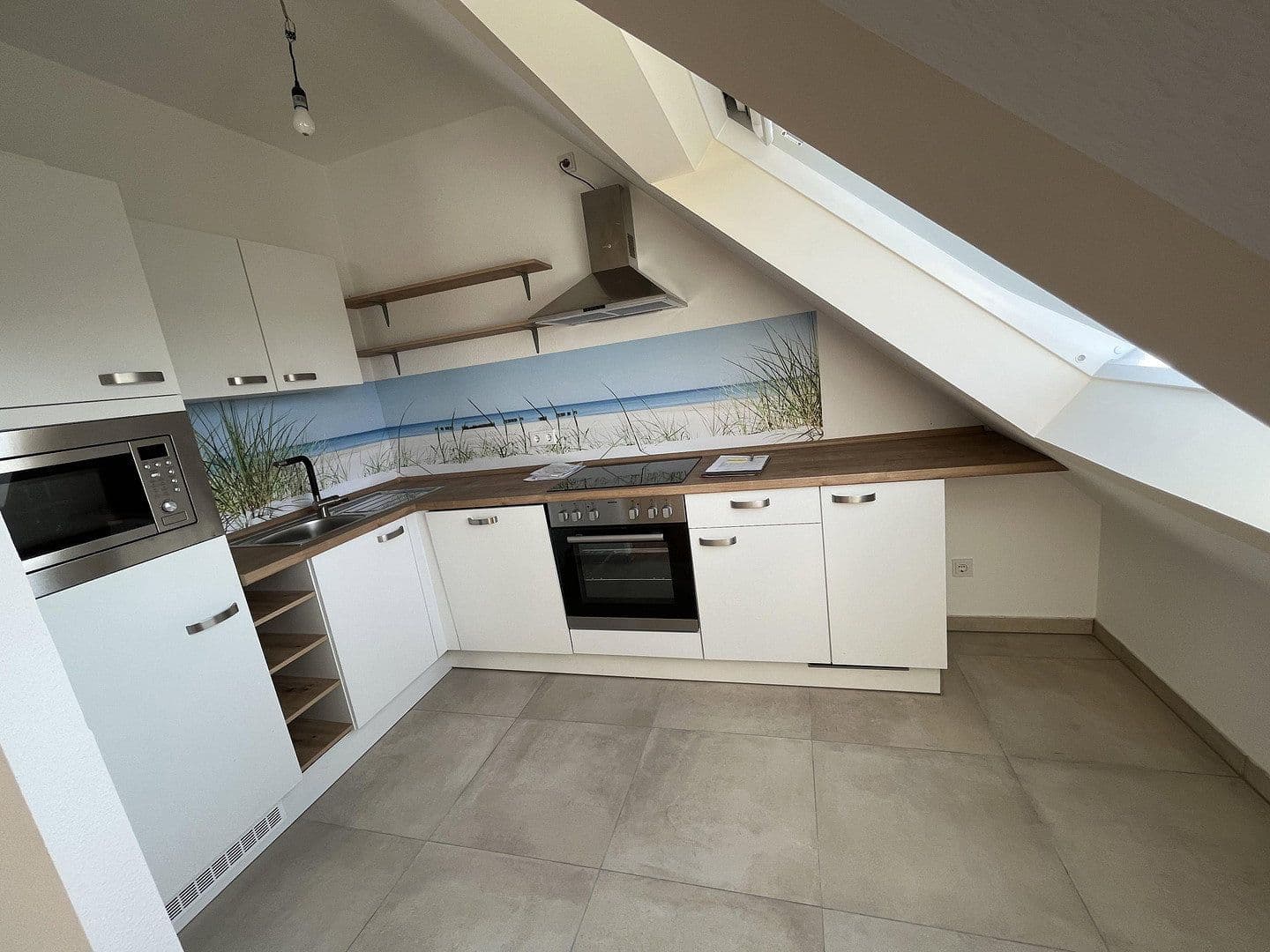 1 bedroom flat to rent, 38 m², Am Nordglacis 77, Wesel, North Rhine-Westphalia 1 bedroom flat to rent, 38 m², Am Nordglacis 77, Wesel, North Rhine-Westphalia