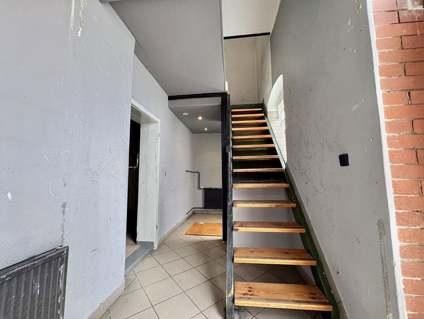 non-residential property to rent, 753 m², Siegfried-Berger-Straße 5, Berlin, Berlin non-residential property to rent, 753 m², Siegfried-Berger-Straße 5, Berlin, Berlin
