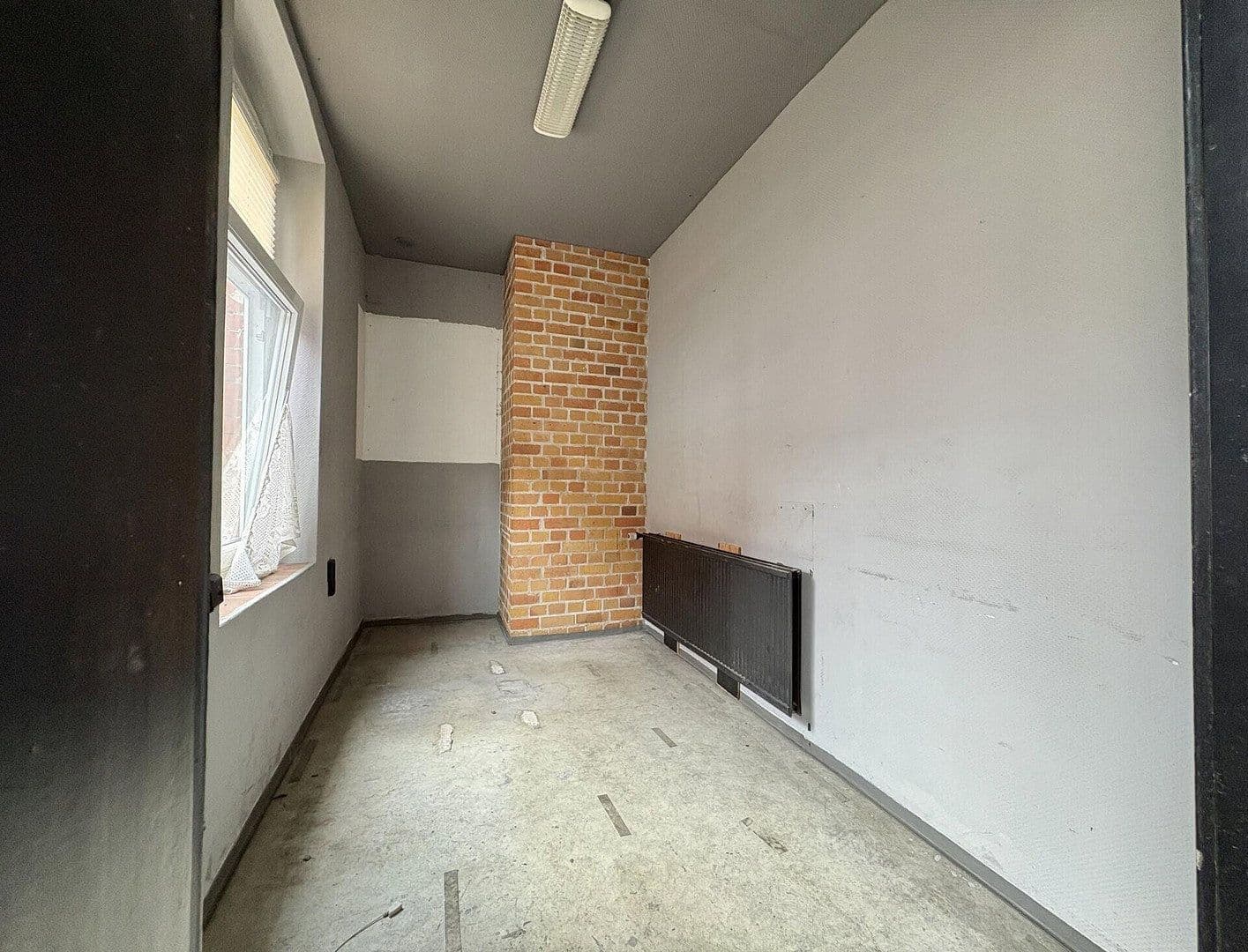 non-residential property to rent, 753 m², Siegfried-Berger-Straße 5, Berlin, Berlin non-residential property to rent, 753 m², Siegfried-Berger-Straße 5, Berlin, Berlin