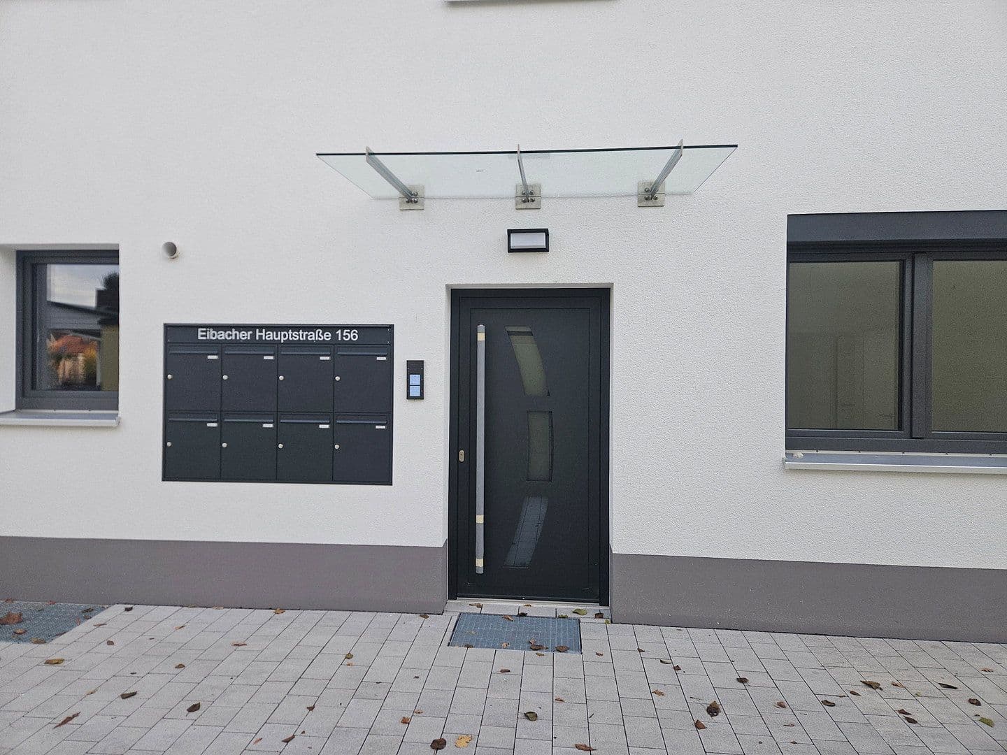 3 bedroom flat to rent, 72 m², Nürnberg, Bavaria 3 bedroom flat to rent, 72 m², Nürnberg, Bavaria