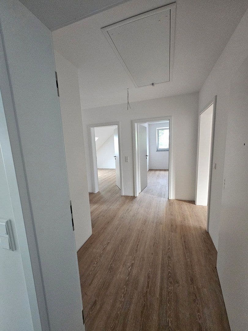 3 bedroom flat to rent, 72 m², Nürnberg, Bavaria 3 bedroom flat to rent, 72 m², Nürnberg, Bavaria