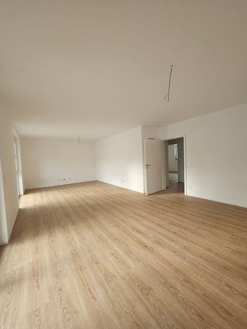 3 bedroom flat to rent, 82 m², Nürnberg, Bavaria 3 bedroom flat to rent, 82 m², Nürnberg, Bavaria