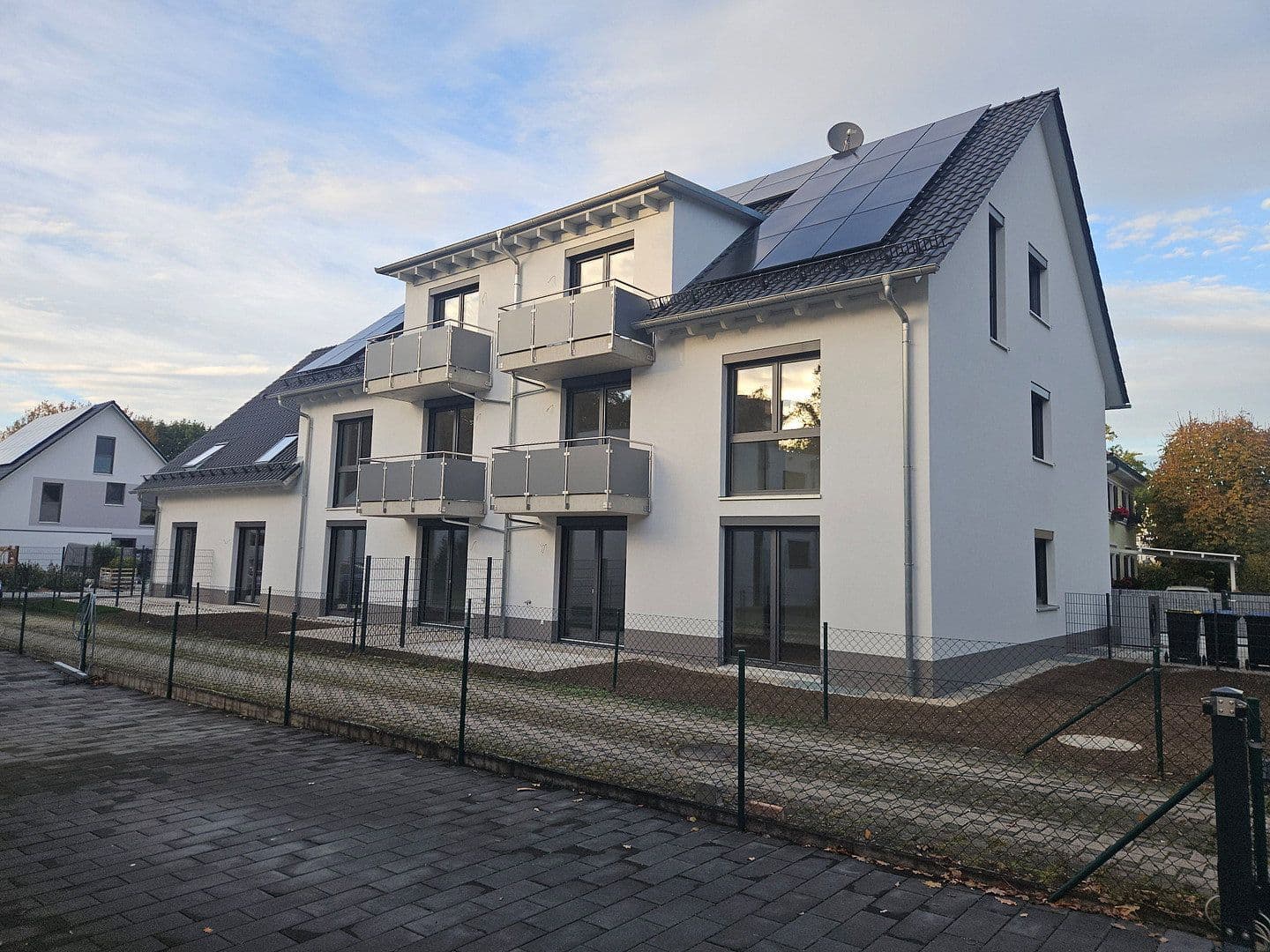3 bedroom flat to rent, 82 m², Nürnberg, Bavaria 3 bedroom flat to rent, 82 m², Nürnberg, Bavaria