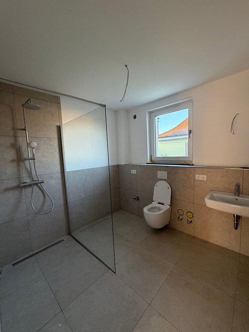 3 bedroom flat to rent, 82 m², Nürnberg, Bavaria 3 bedroom flat to rent, 82 m², Nürnberg, Bavaria