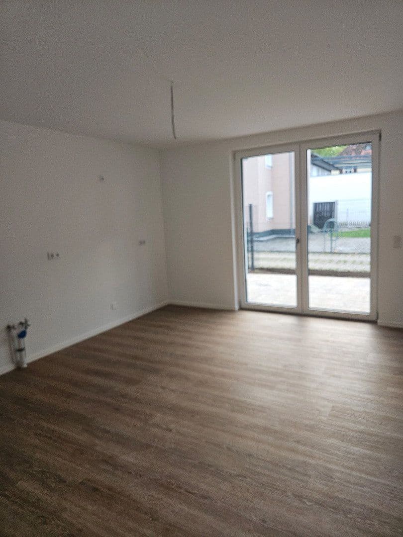 3 bedroom flat to rent, 82 m², Nürnberg, Bavaria 3 bedroom flat to rent, 82 m², Nürnberg, Bavaria