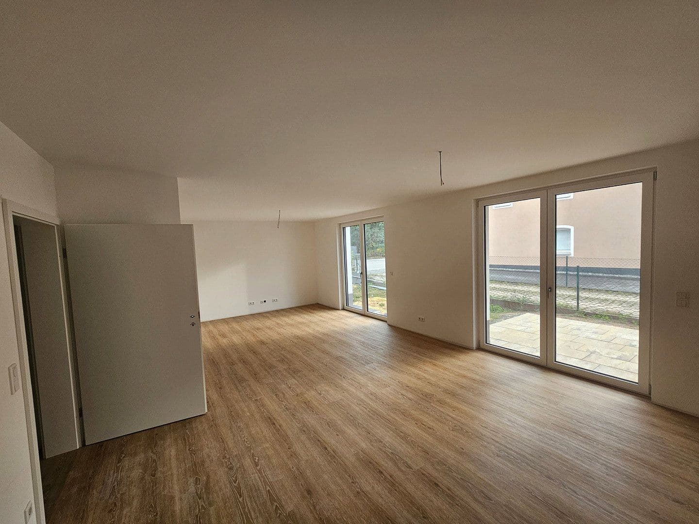 3 bedroom flat to rent, 82 m², Nürnberg, Bavaria 3 bedroom flat to rent, 82 m², Nürnberg, Bavaria
