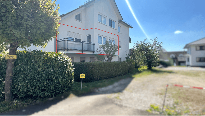 2 bedroom flat to rent, 57 m², Hirschstraße 26, Herbrechtingen, Baden-Württemberg 2 bedroom flat to rent, 57 m², Hirschstraße 26, Herbrechtingen, Baden-Württemberg