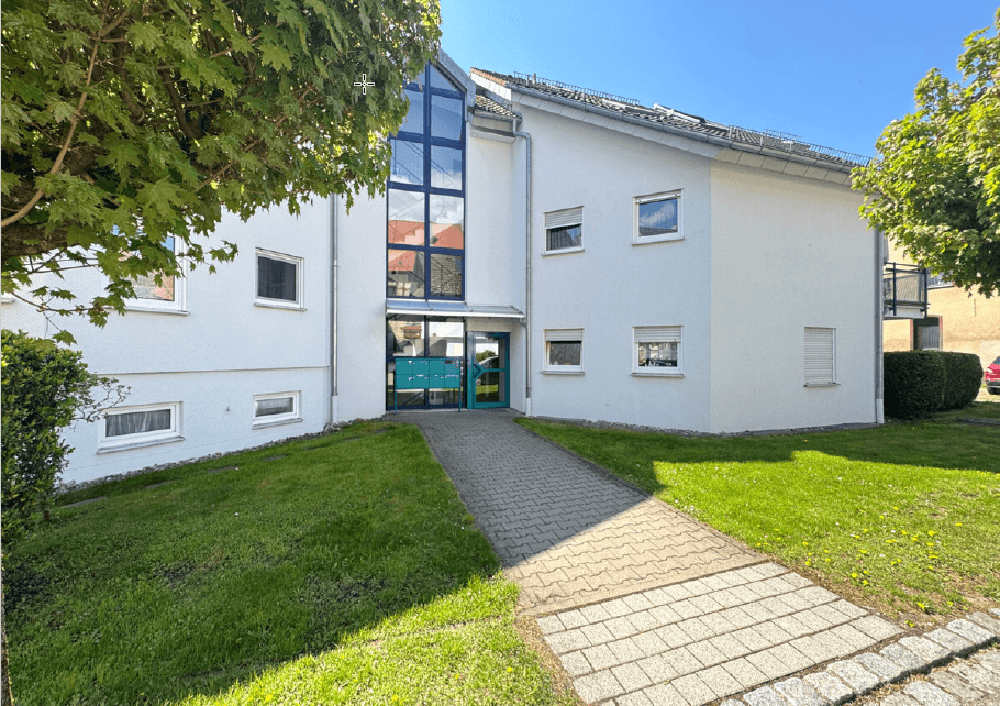 2 bedroom flat to rent, 57 m², Hirschstraße 26, Herbrechtingen, Baden-Württemberg 2 bedroom flat to rent, 57 m², Hirschstraße 26, Herbrechtingen, Baden-Württemberg