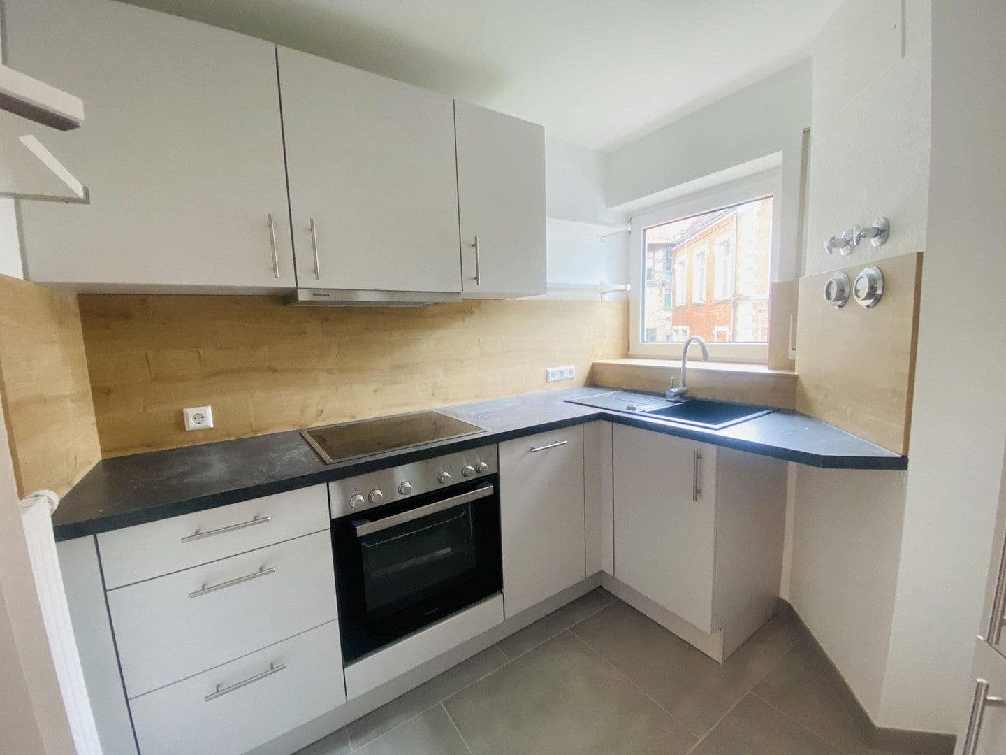 2 bedroom flat to rent, 57 m², Hirschstraße 26, Herbrechtingen, Baden-Württemberg 2 bedroom flat to rent, 57 m², Hirschstraße 26, Herbrechtingen, Baden-Württemberg