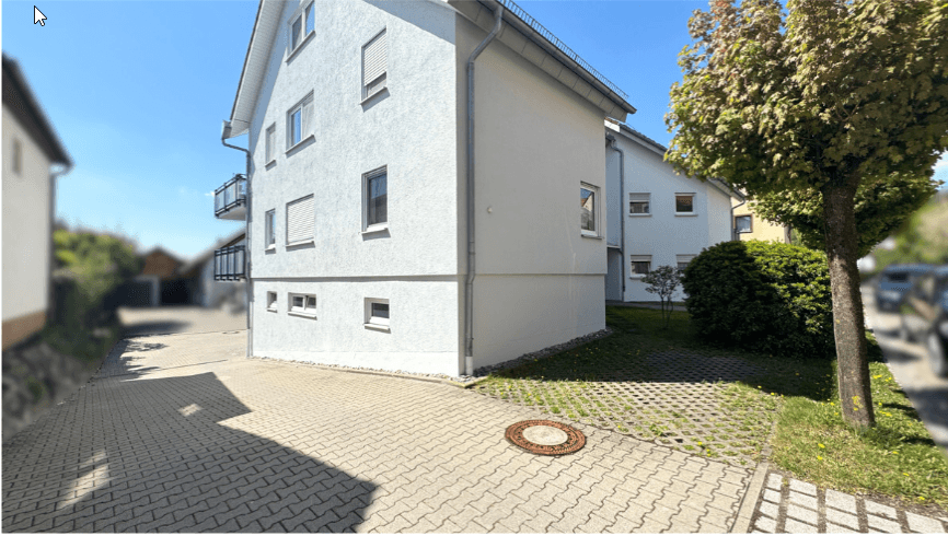 2 bedroom flat to rent, 57 m², Hirschstraße 26, Herbrechtingen, Baden-Württemberg 2 bedroom flat to rent, 57 m², Hirschstraße 26, Herbrechtingen, Baden-Württemberg