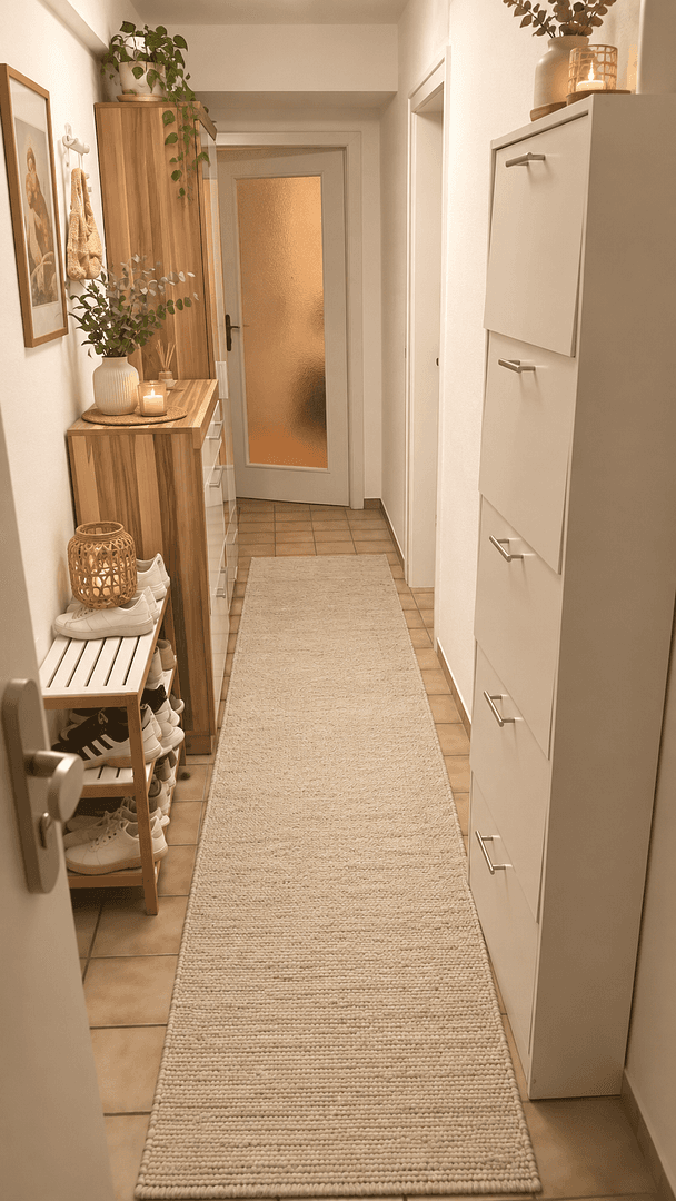 4 bedroom flat to rent, 97 m², Karolingerstraße 5, Pforzheim, Baden-Württemberg 4 bedroom flat to rent, 97 m², Karolingerstraße 5, Pforzheim, Baden-Württemberg