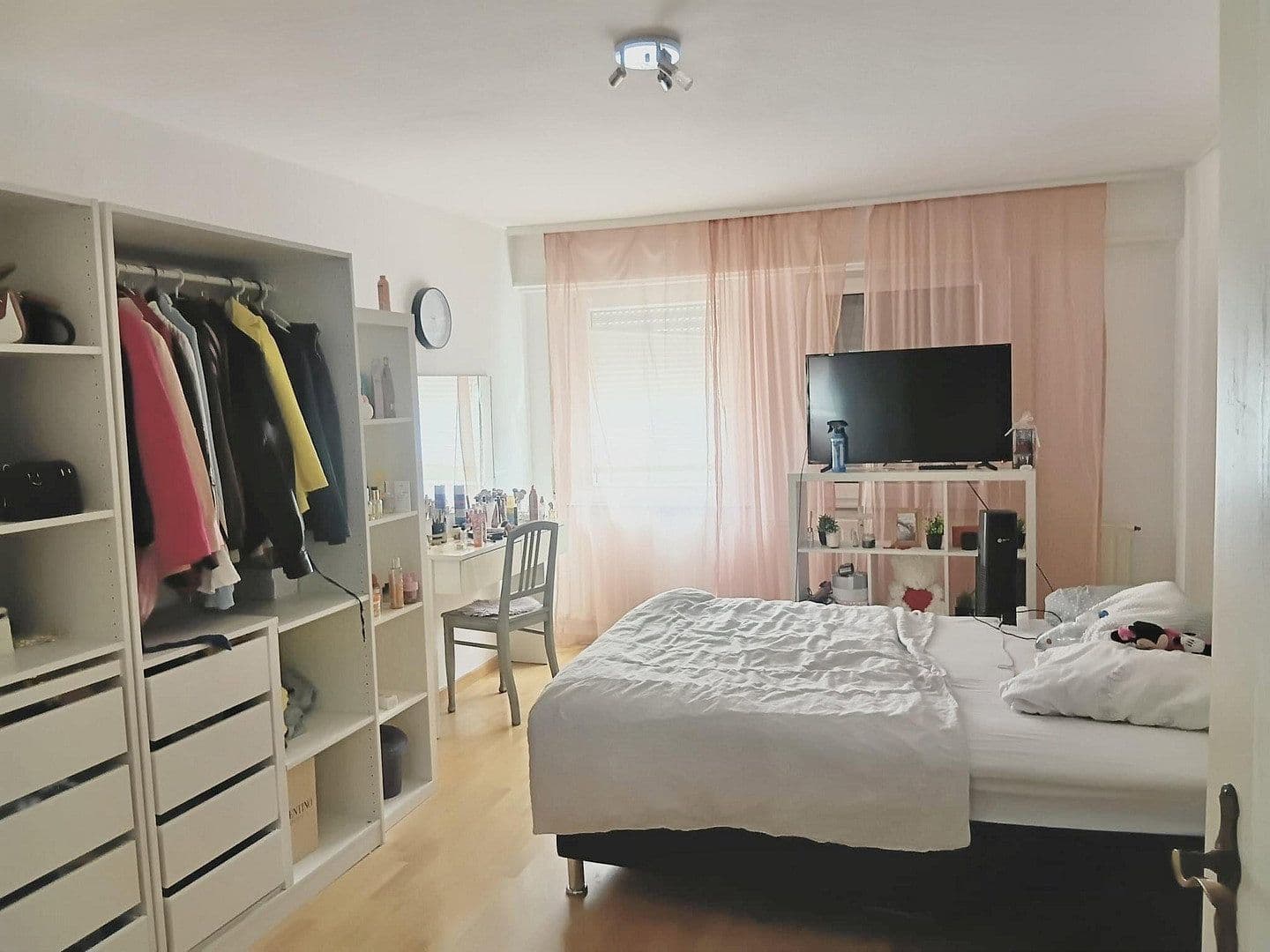 4 bedroom flat to rent, 97 m², Karolingerstraße 5, Pforzheim, Baden-Württemberg 4 bedroom flat to rent, 97 m², Karolingerstraße 5, Pforzheim, Baden-Württemberg