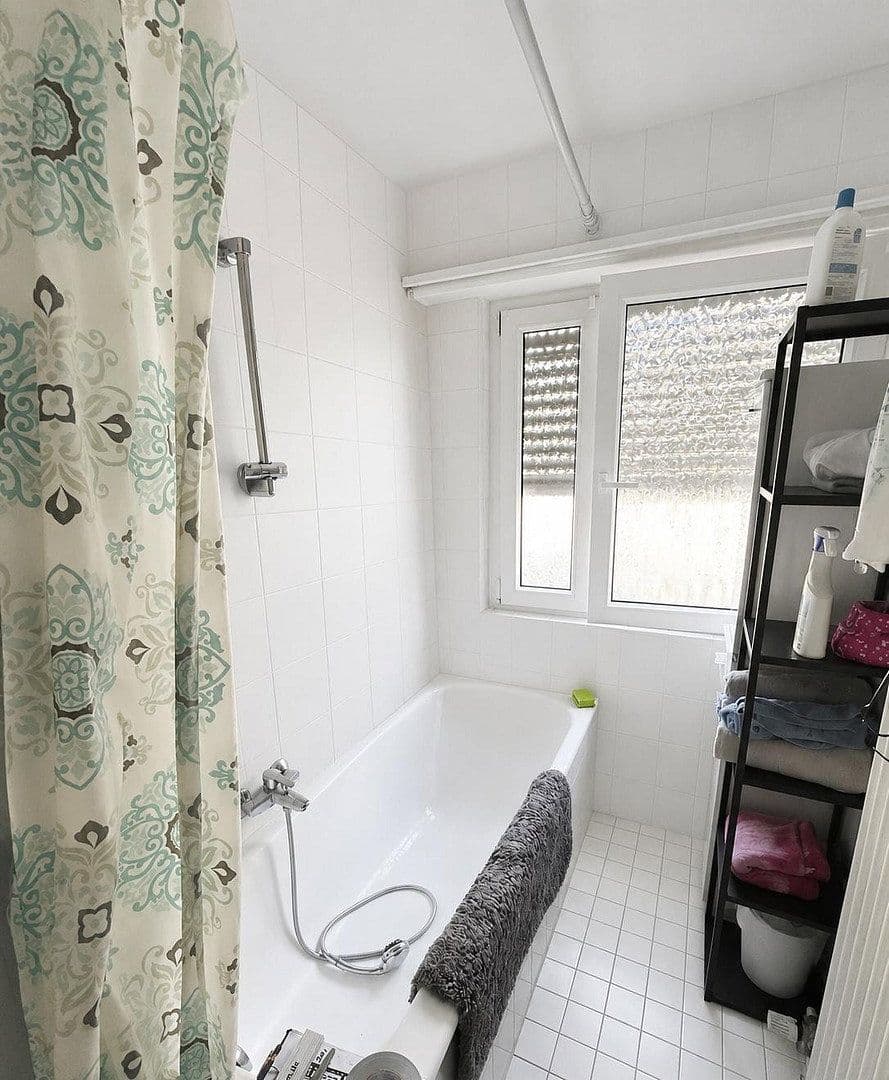 4 bedroom flat to rent, 97 m², Karolingerstraße 5, Pforzheim, Baden-Württemberg 4 bedroom flat to rent, 97 m², Karolingerstraße 5, Pforzheim, Baden-Württemberg