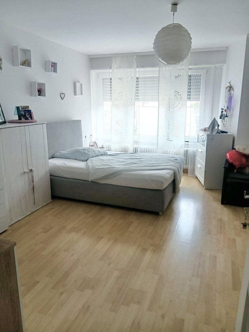4 bedroom flat to rent, 97 m², Karolingerstraße 5, Pforzheim, Baden-Württemberg 4 bedroom flat to rent, 97 m², Karolingerstraße 5, Pforzheim, Baden-Württemberg